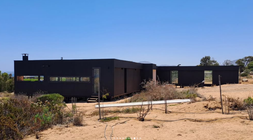 Casa Las Mostazas - Imagen 3